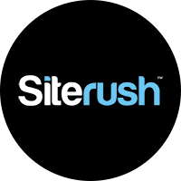 5-Page Site - Monthly - Siterush